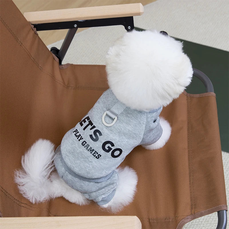 Winter Warm Pet Dog Coat Designed For Small Medium Dogs And Cats Including Clothing  Pets