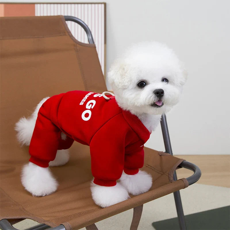 Winter Warm Pet Dog Coat Designed For Small Medium Dogs And Cats Including Clothing  Pets